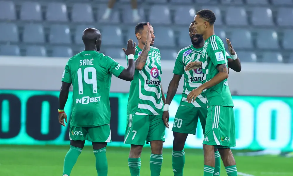 Ευκαιρία να στείλει… μήνυμα