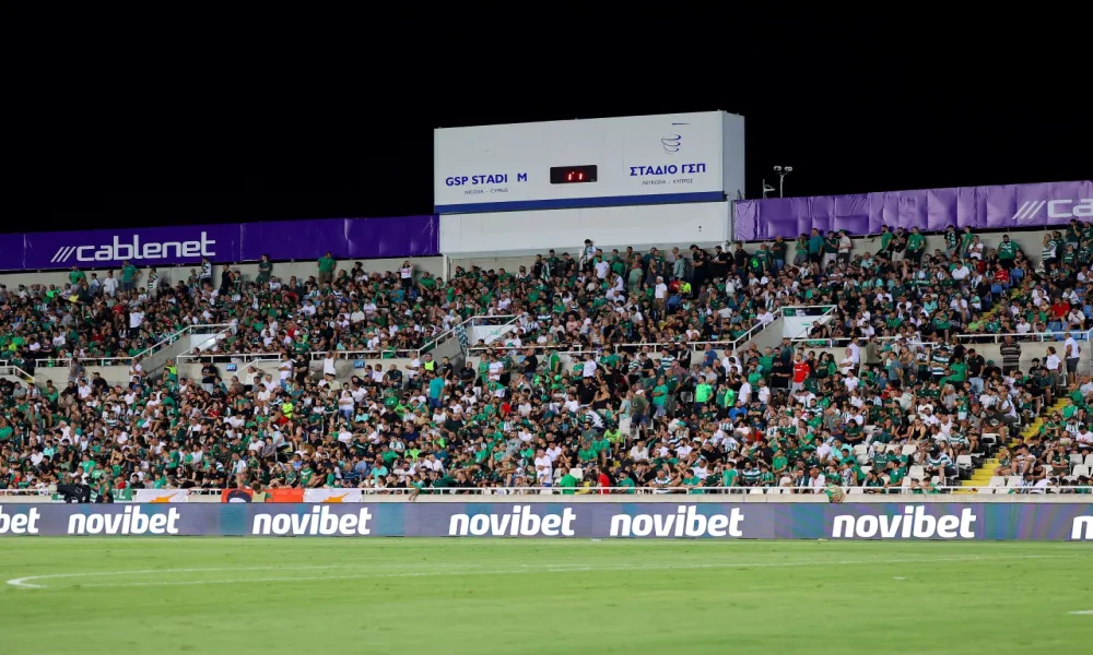 Ομόνοια: Βγήκαν τα εισιτήρια για Ρακόφ!