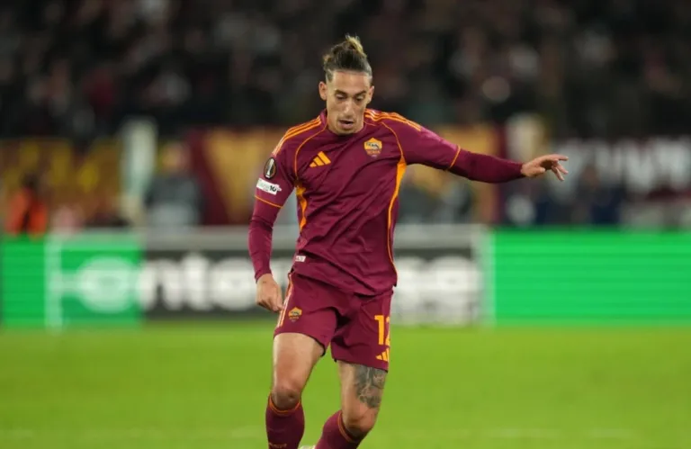 «Πιθανή η πρόωρη επιστροφή του Τσιμίκα στη Λίβερπουλ»