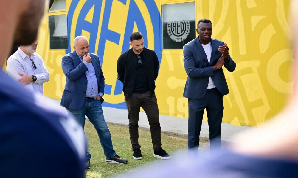 Το έργο τους γίνεται πιο εύκολο