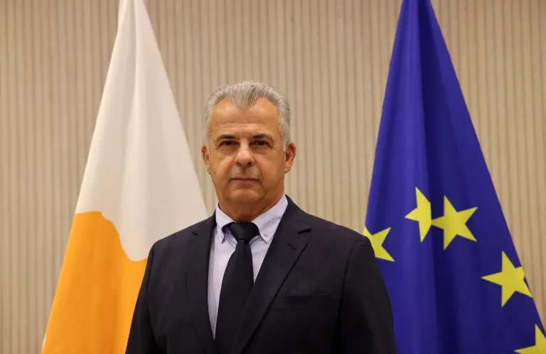 Στην ανάγκη ενίσχυσης παρουσίας της Αστυνομίας, αναφέρθηκε ο Φυτιρής