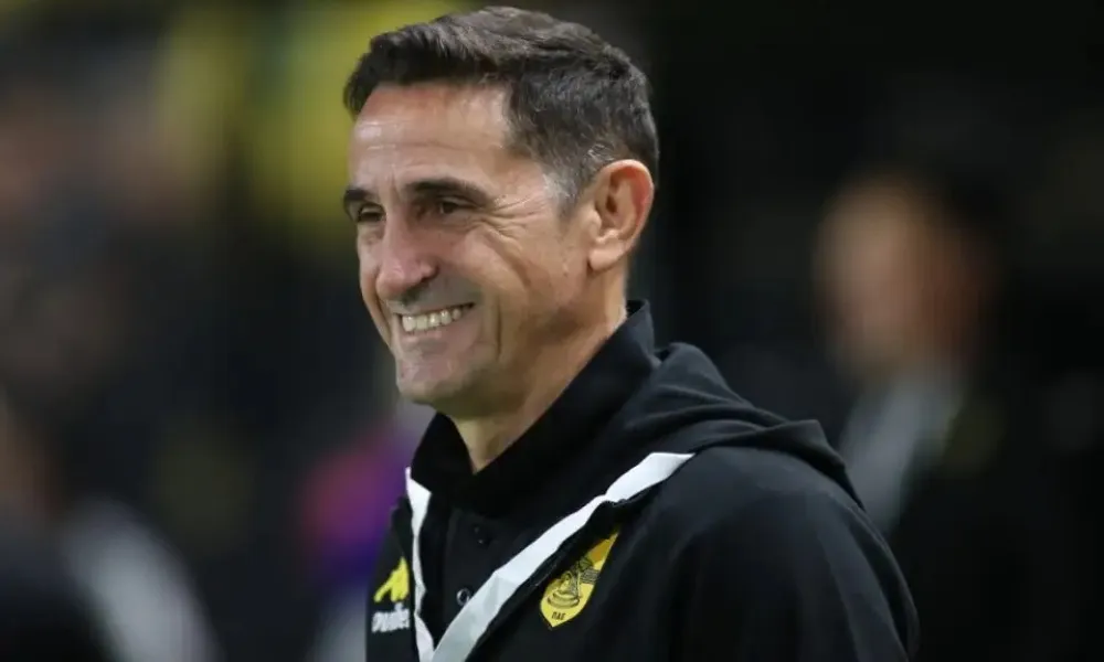 Άρης: Δύο λύσεις αριστερά και «γρίφος» στον άξονα για τον Χιμένεθ