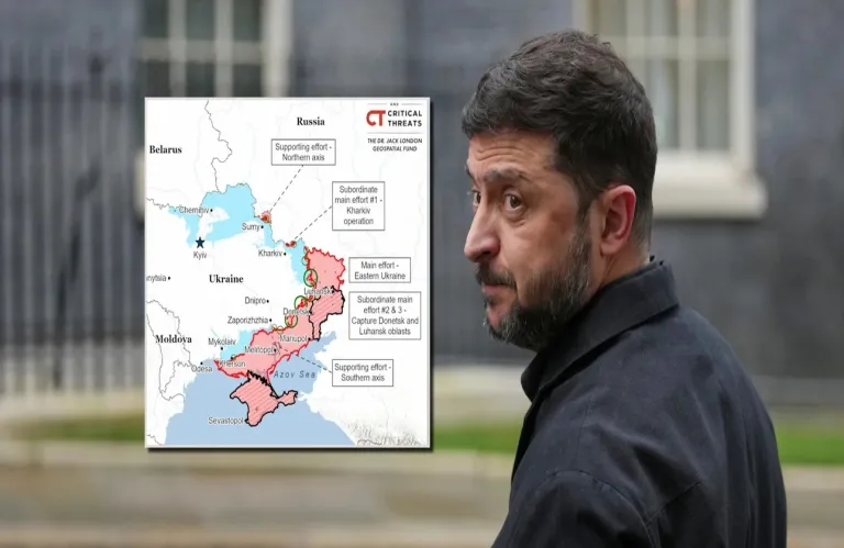 Ευρωπαϊκές ανησυχίες για «κερκόπορτα» στο σχέδιο Τραμπ για Ουκρανία - Τι φοβούνται