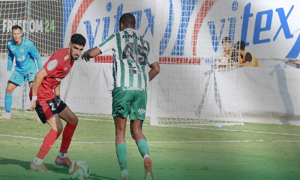 Σκαρφάλωσε 2η η Αγία Νάπα, άσφαιρη και απώλειες βαθμών για Ομόνοια 29ης Μαΐου