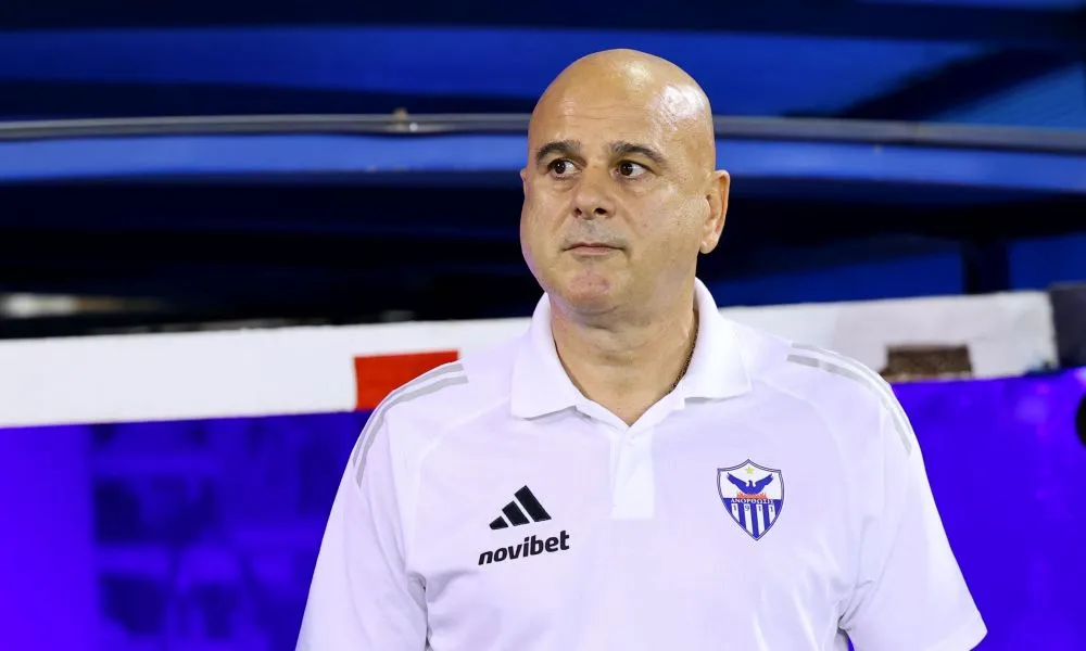 Με αυτούς τους 11 ξεκινά η Ανόρθωση απέναντι στην Ομ. Αραδίππου