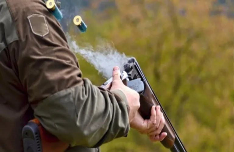 Αντιδρούν οι κυνηγοί στην προοπτική περιορισμού της χρήσης μολύβδου