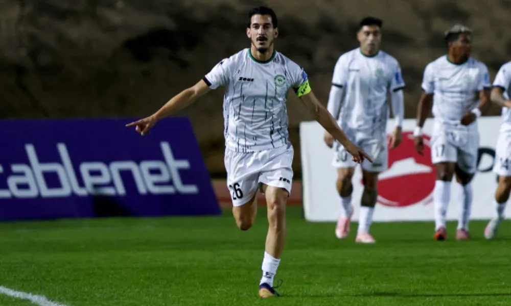 Βαθιά ανάσα για τον Ακρίτα απέναντι στον Εθνικό που δεν σηκώνει κεφάλι