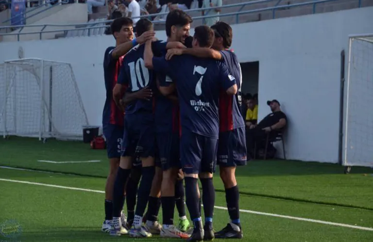 Γ΄ ΚΑΤΗΓΟΡΙΑ: Νίκησε με ανατροπή η πρωτοπόρος Αναγέννηση Δερύνειας