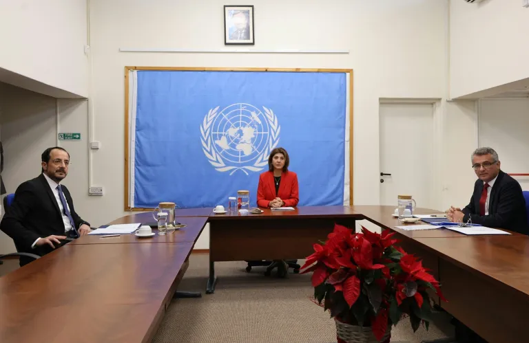 Γιατί θα επαναρχίσουν οι συνομιλίες - Η νέα πραγματικότητα που διαμορφώνει τα επόμενα βήματα