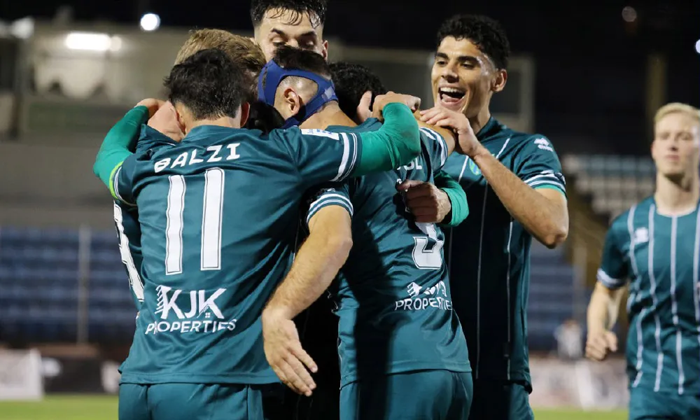 Νέο σόου από τον Λεβαδειακό με γκολάρα από Κωστή