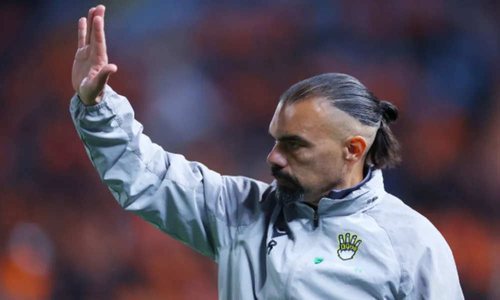 «Είναι πιο εύκολο να παίζεις απέναντι στον ΑΠΟΕΛ...»