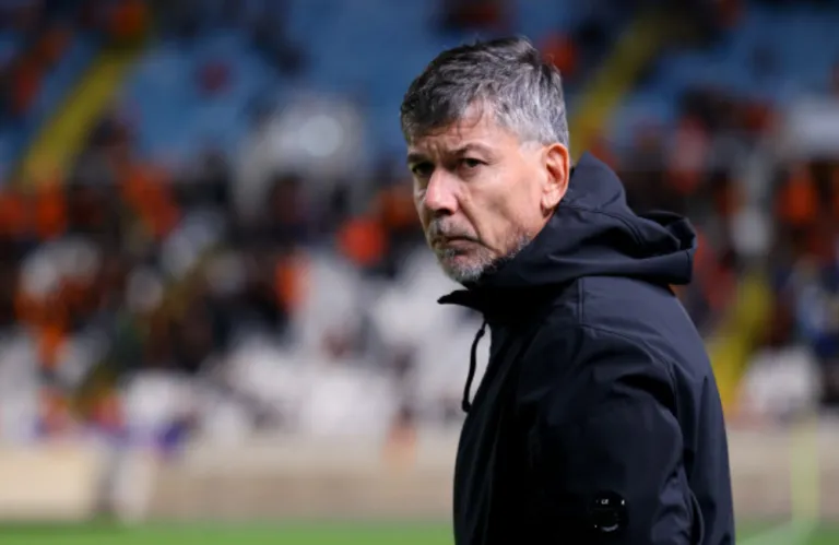 Γκαρσία: «Είμαι ο πρώτος υπεύθυνος για το αποτέλεσμα»