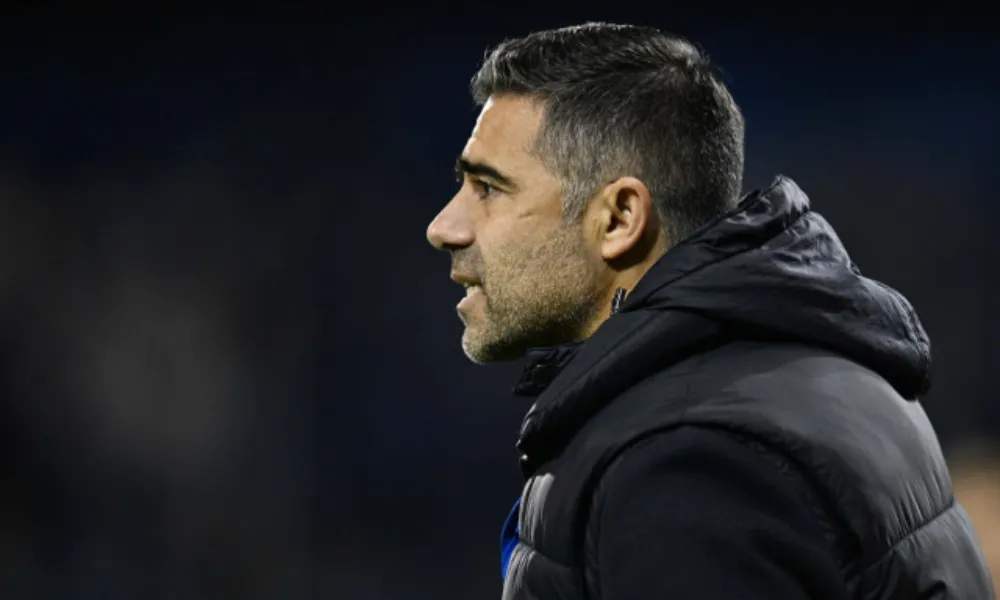 Σατσιάς: «Έδωσαν και την ψυχή τους οι παίκτες μου»