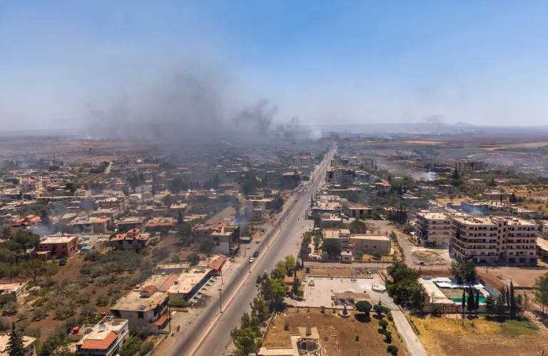 Συρία: Δύο Αμερικανοί στρατιώτες και ένας διερμηνέας νεκροί σε επίθεση του Ισλαμικού Κράτους