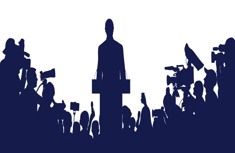 Η προβολή δεν είναι διακυβέρνηση