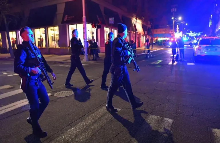 ΗΠΑ: Σε lockdown το Πανεπιστήμιο Brown και η περιοχή μετά από μακελειό με νεκρούς φοιτητές