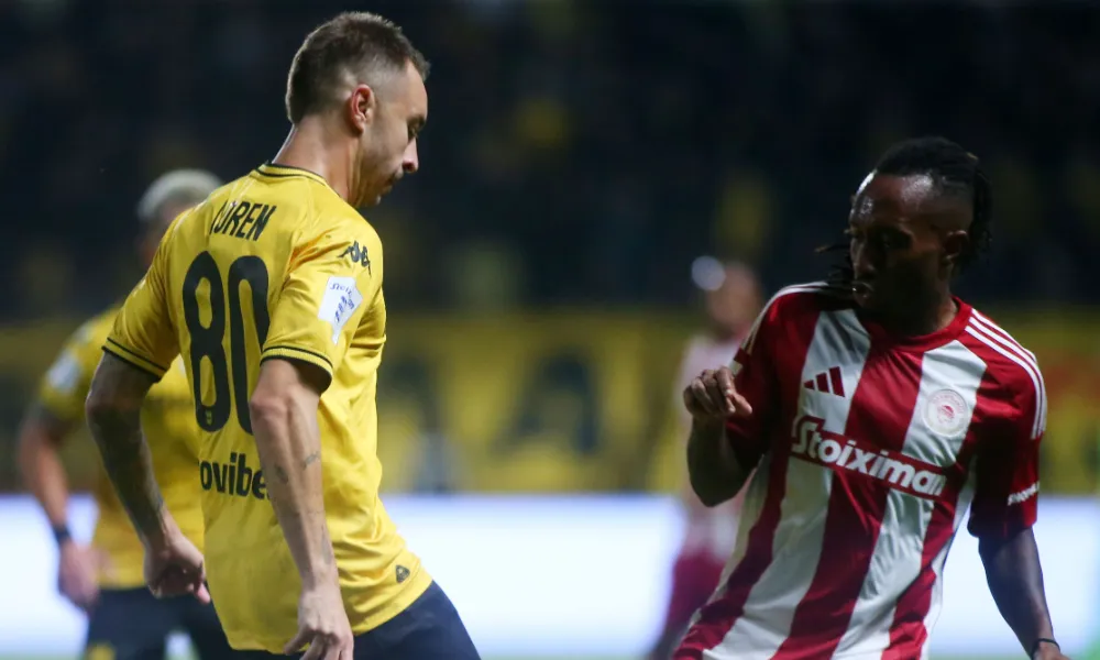 Super League (14η αγωνιστική): Τα… φώτα στο «Κλεάνθης Βικελίδης»