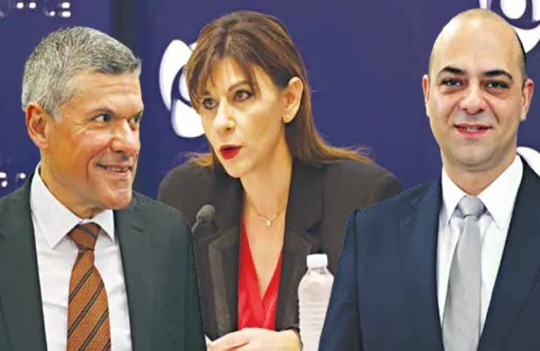 Τρεις από τους 4 ανασχηματισθέντες δεν κρύβουν τη δυσαρέσκειά τους