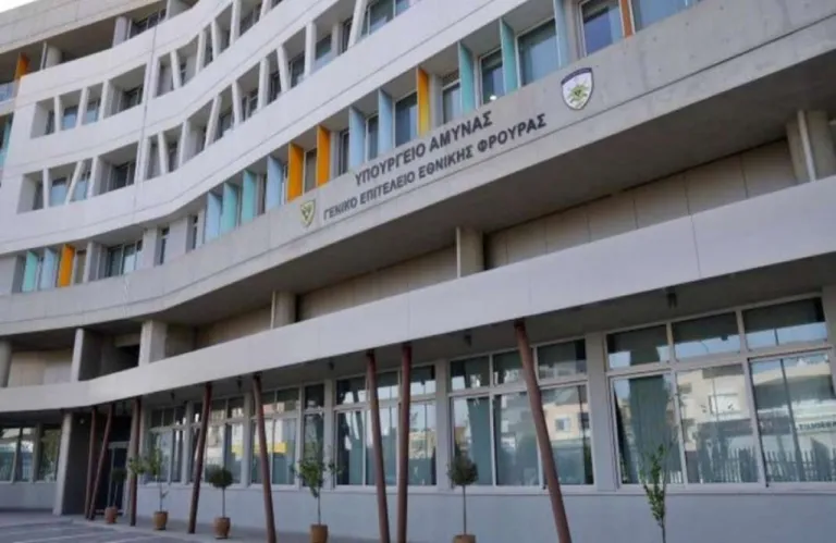 Ο Στέλιος Κουντούρης διορίστηκε για να εκτελεί καθήκοντα γενικού διευθυντή του Υπουργείου Άμυνας