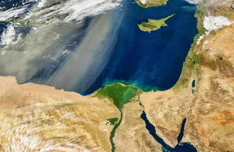 Χαμένοι στη... μετάφραση των καιρικών προειδοποιήσεων