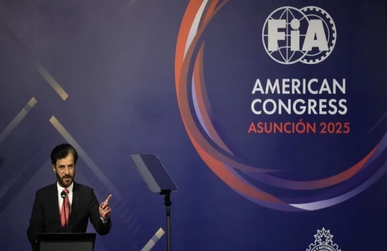 Ο Μπεν Σουλαγέμ επανεξελέγη στην προεδρία της FIA