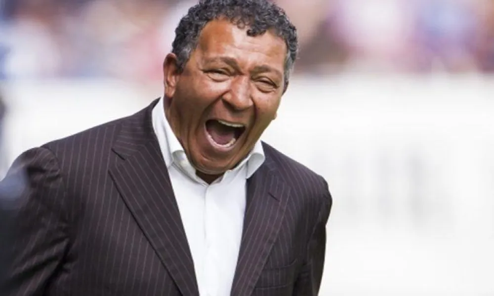 Με Τεν Κάτε το Σουρινάμ στα πλέι οφ του Μουντιάλ 2026