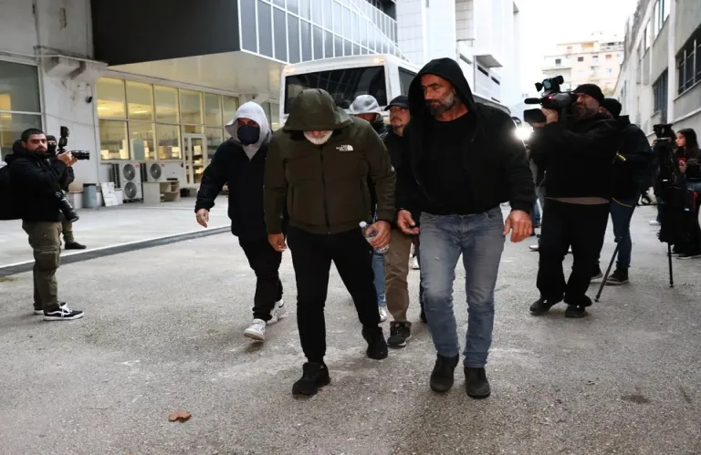 ΟΠΕΚΕΠΕ: Προθεσμία να απολογηθούν έλαβαν οι συλληφθέντες - Αντιμέτωποι με βαρύτατες κατηγορίες