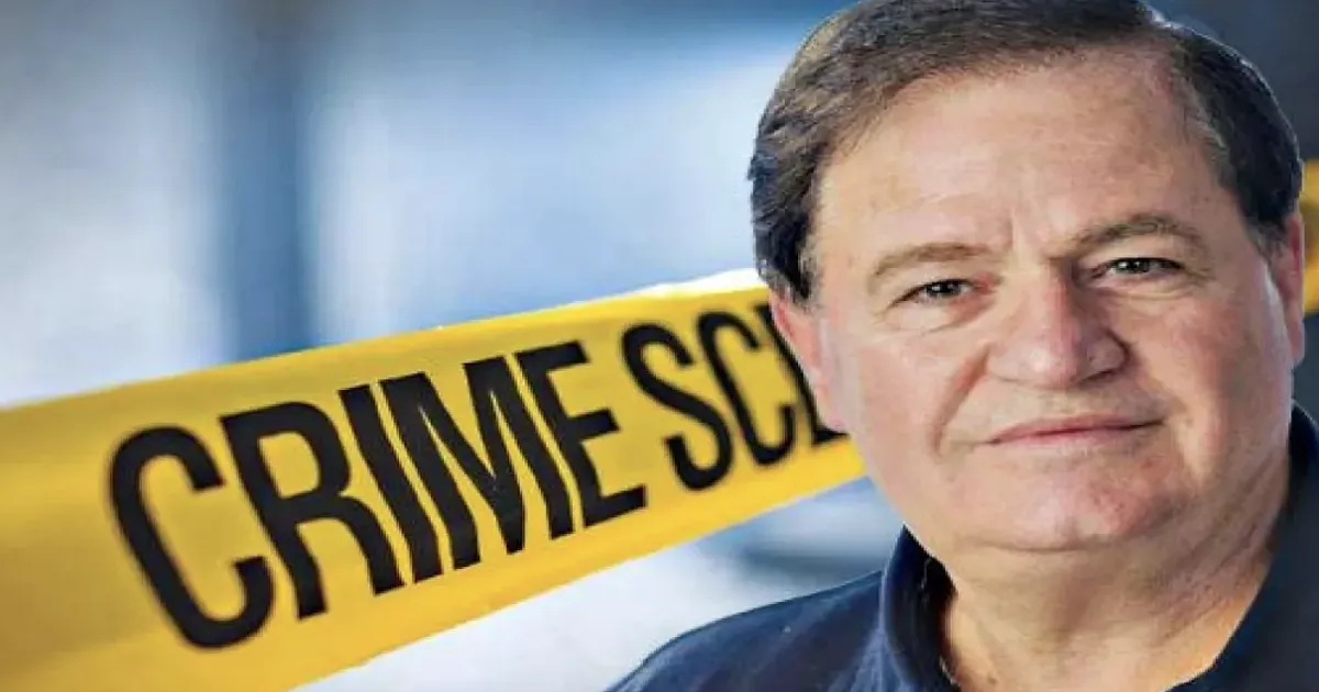 FBI Unit Is a Step Forward - If Cyprus Is Serious About Fighting Crime
