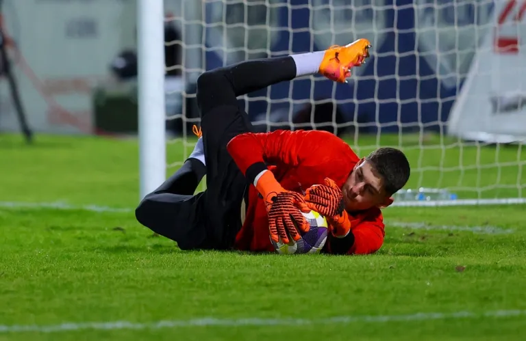 LIVE: ΕΝΠ - Πάφος 0-0