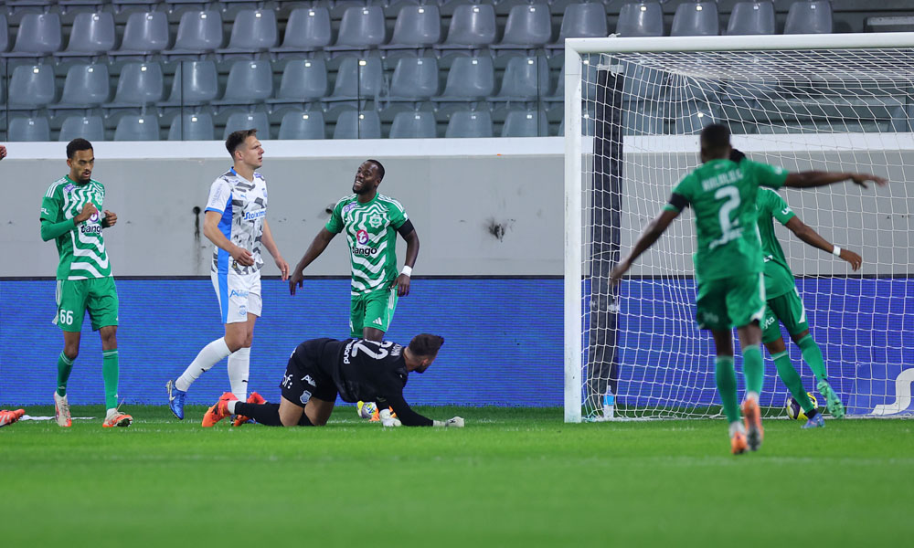 Άφαντος ο Απόλλωνας...