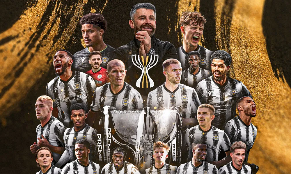 Θρίαμβος της Σεντ Μίρεν επί της Σέλτικ στον τελικό