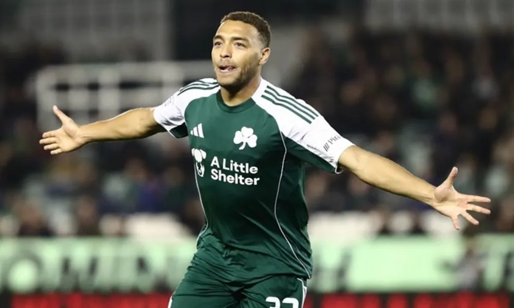 Αγχώθηκε αλλά κέρδισε ο Παναθηναϊκός