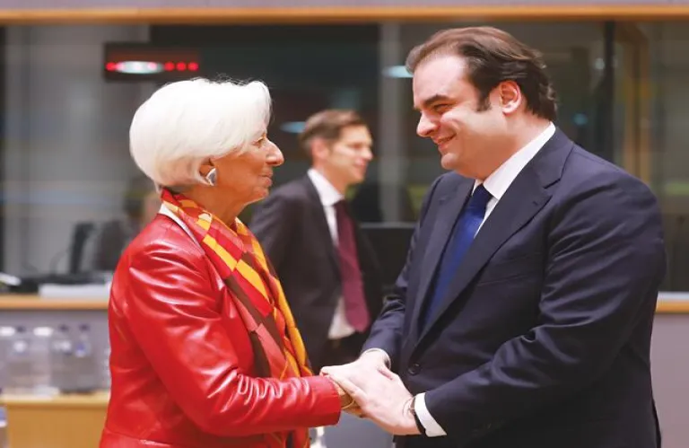 Ο ρόλος του Eurogroup και η σημασία των αποφάσεών του