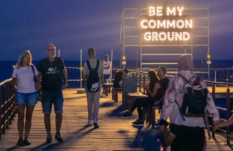 Από τον σπόρο μέχρι την ανθοφορία του «Λάρνακα 2030»: Όραμα, προϋπολογισμοί και ο στόχος μέχρι το 2030