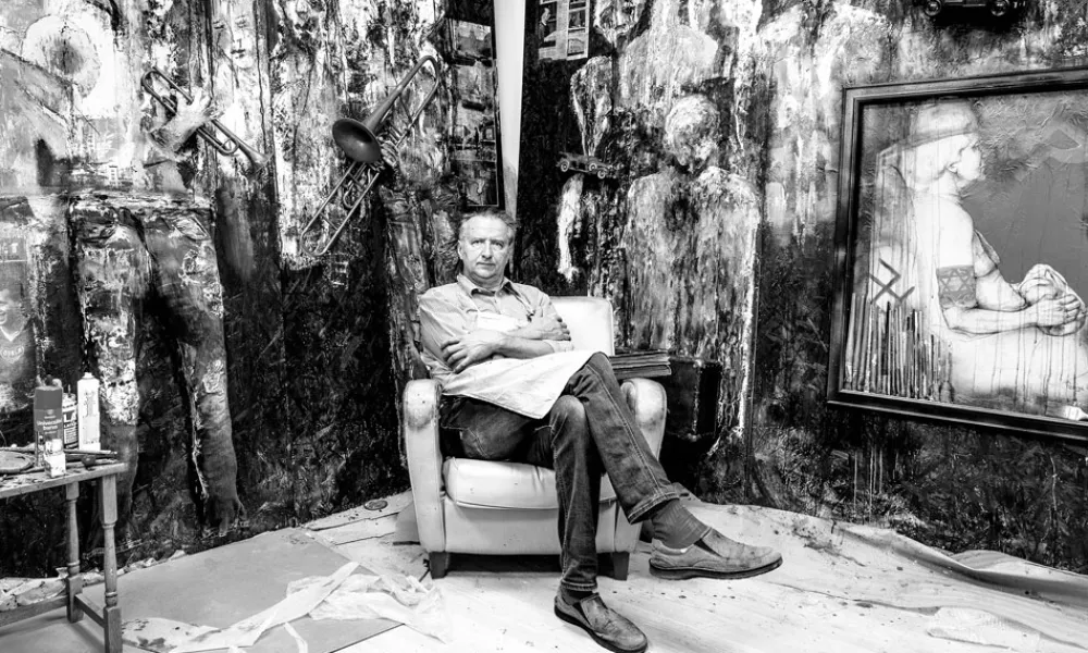 Post thumbnail or placeholder