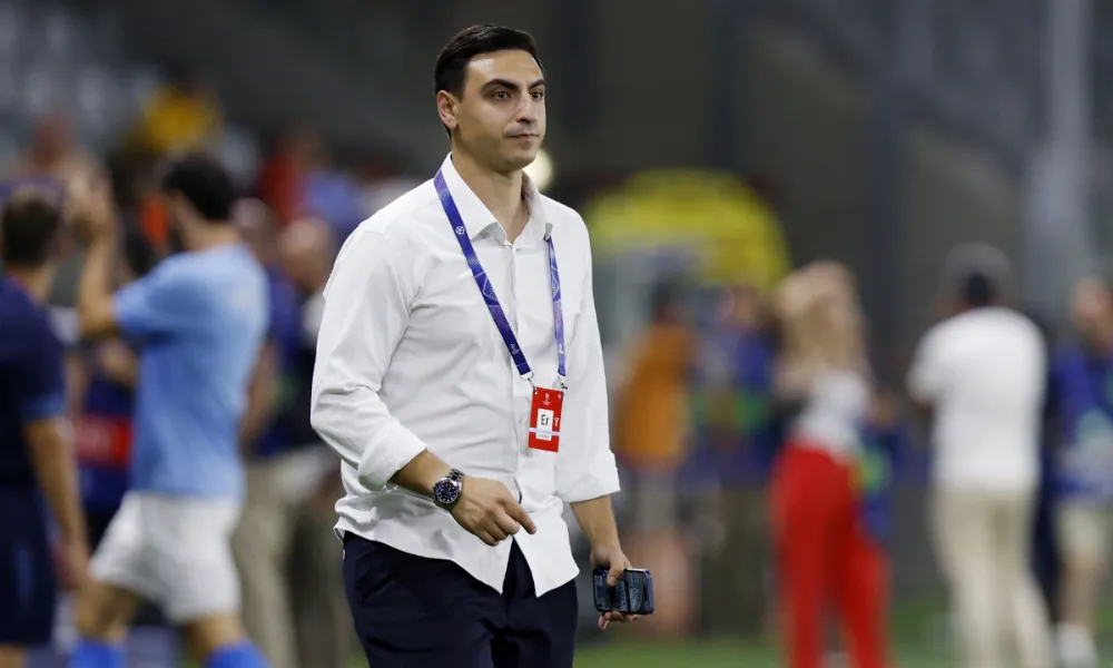 To θετικό στην Πάφο FC ενόψει ΑΠΟΕΛ και «η ομάδα δεν φωνάζει για ενίσχυση»