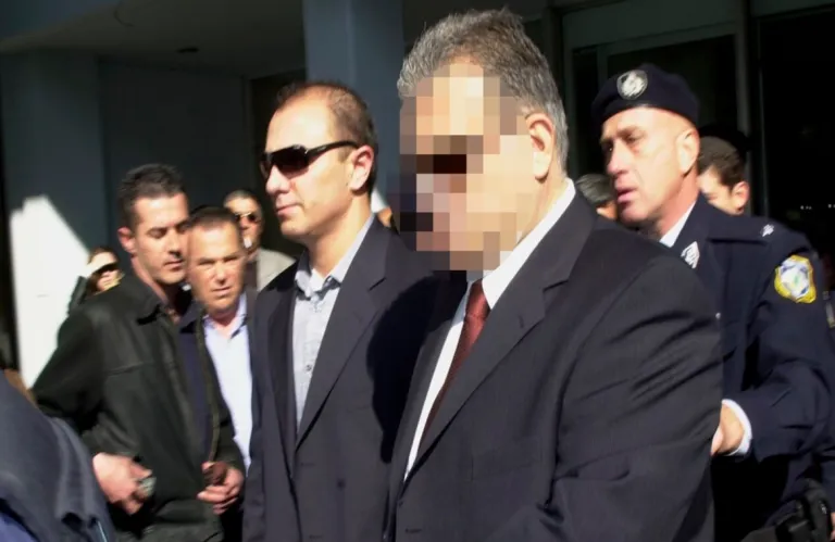 Ο «Έλληνας Εσκομπάρ» συνελήφθη στην Κατερίνη για το σκάφος με κοκαΐνη στον Ατλαντικό - Το βαρύ παρελθόν και οι μέρες του