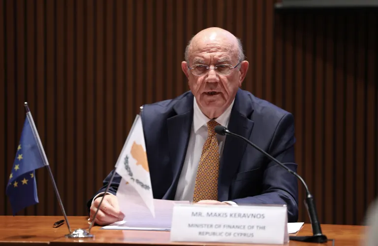 Καλή κατάληξη για προϋπολογισμό αναμένει ο Μάκης Κεραυνός