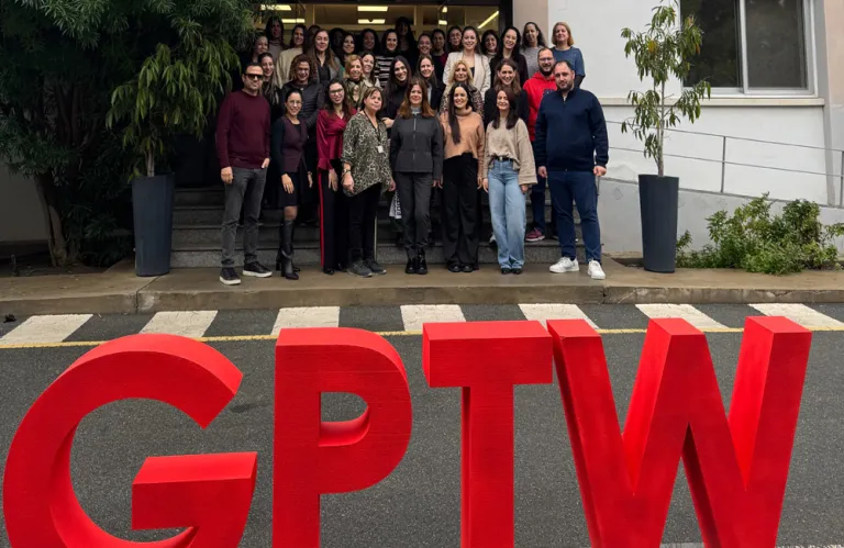 Πιστοποίηση του Ομίλου ΠΑΠΑΕΛΛΗΝΑΣ για 5η φορά με την τιμητική διάκριση Great Place to Work