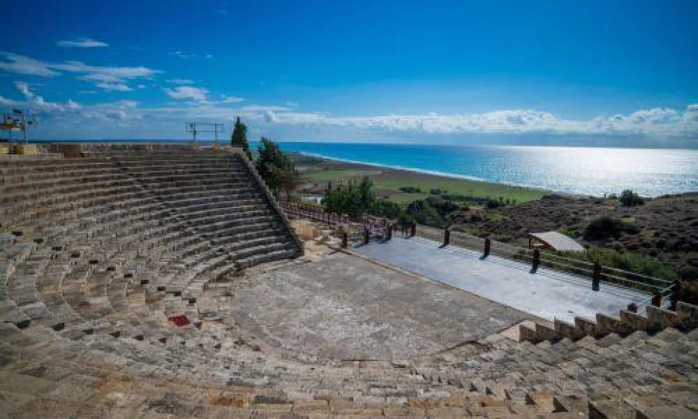 Post thumbnail or placeholder