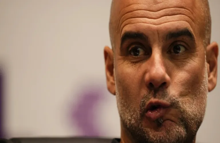 Η σύζυγός του δεν άντεξε, μάζεψε τα πράγματα και έφυγε από το σπίτι - Γι' αυτό χώρισε ο Γκουαρδιόλα μετά από 30 χρόνια