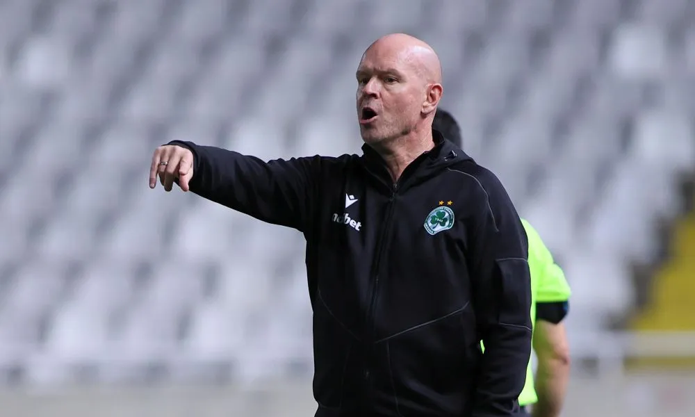 Με έξι αλλαγές η ενδεκάδα της Ομόνοιας στο «ΑΕΚ Αρένα»