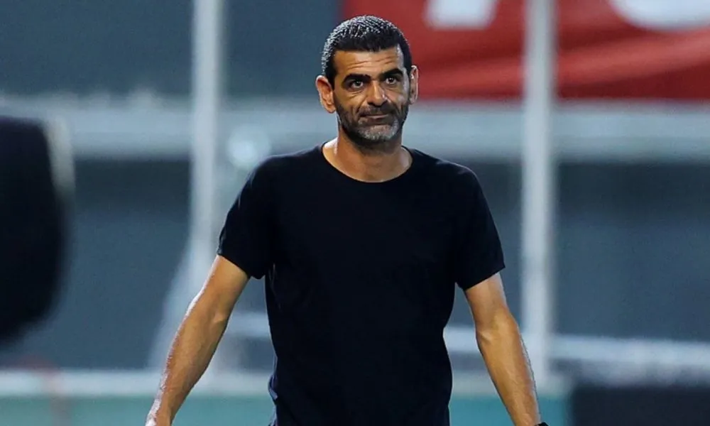 Με Πιντσέλι και Πογιατζή μέχρι να βρεθεί ο αντικαταστάτης