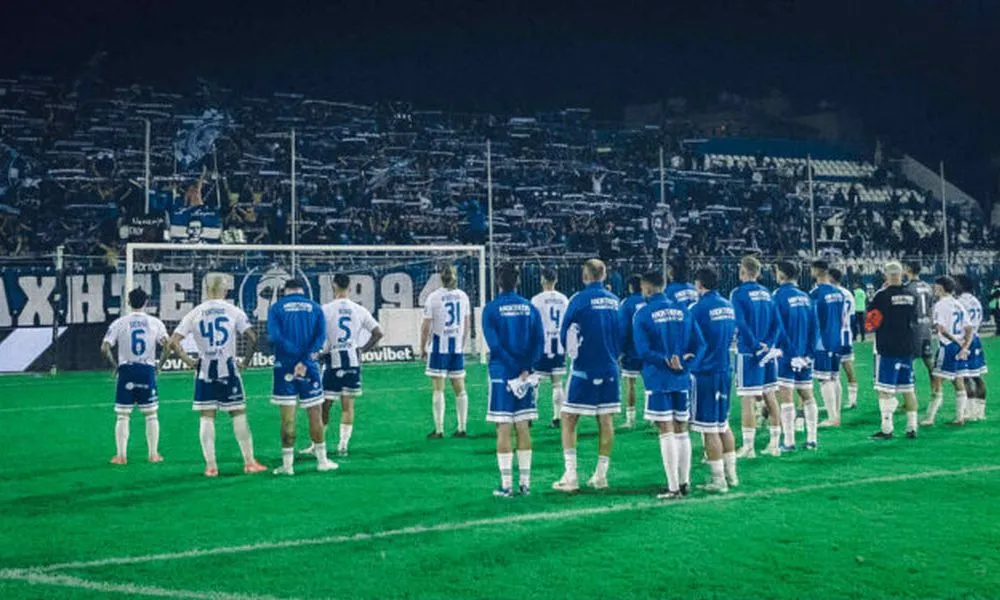 Ανόρθωση: «Μόνοι μας απέναντι σε όλους σας!» - Παραθέτει 10 φάσεις ζητώντας δημόσια επεξήγηση