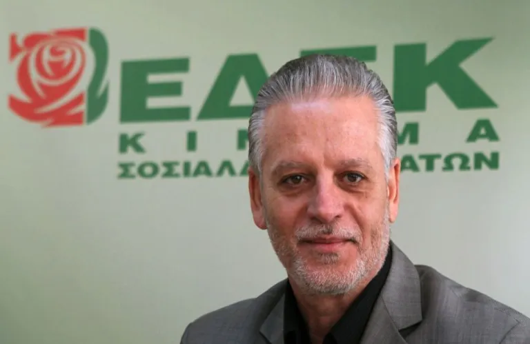 Σιζόπουλος: Συνετή η πολιτική της Κυβέρνησης, περαιτέρω στήριξη ευάλωτων