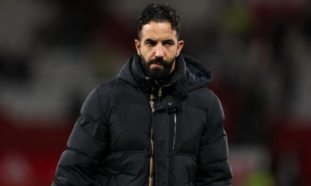 Έρχονται τα πάνω - κάτω στη Γιουνάιτεντ: Ο Αμορίμ ετοιμάζει αλλαγή σχηματισμού