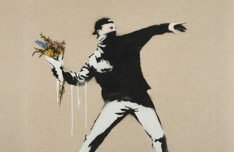 Επεισόδιο 2 : Μολότοφ, ΑΤΑ κι αναρχία