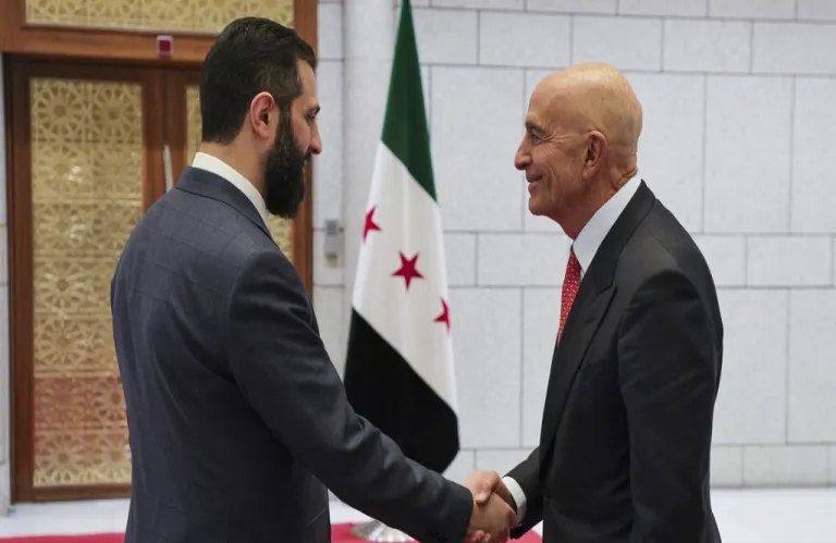 Μήνυμα ΗΠΑ προς Νετανιάχου: Η αποσταθεροποίηση της Συρίας είναι κόκκινη γραμμή