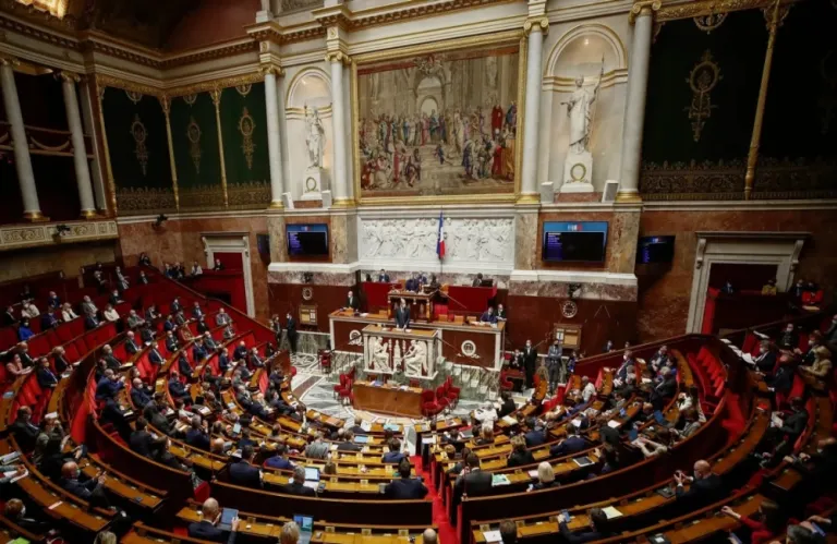 Η Γερουσία της Γαλλίας ενέκρινε τον προϋπολογισμό του 2026