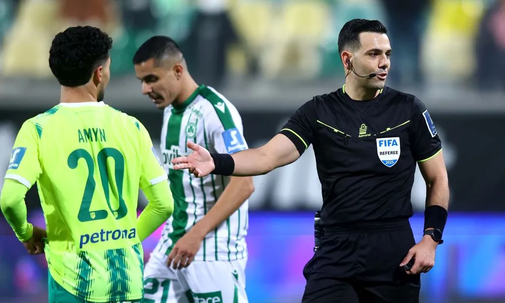 Το 0-2 έγινε... 1-1!